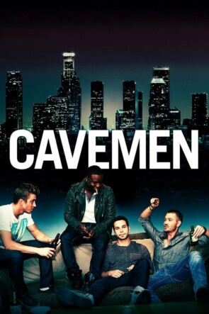 Cavemen (2013)