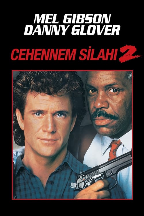 Cehennem Silahı 2 (1989)