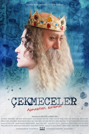 Çekmeceler (2015)