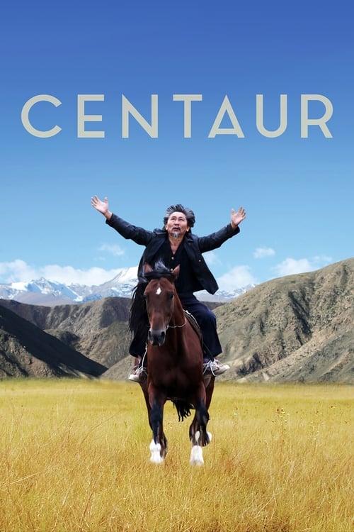 Centaur (2017)