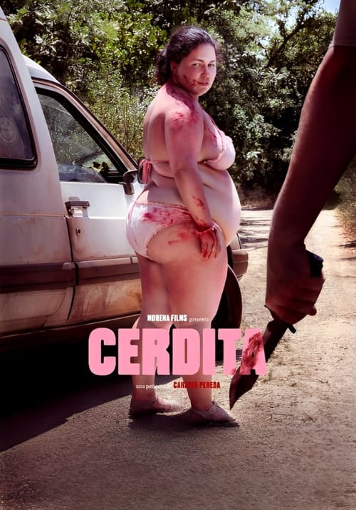 Cerdita (2022)