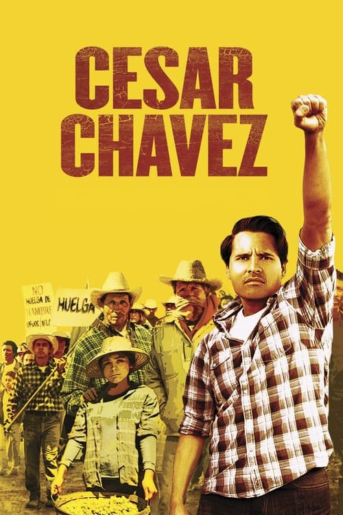 Cesar Chavez (2014)