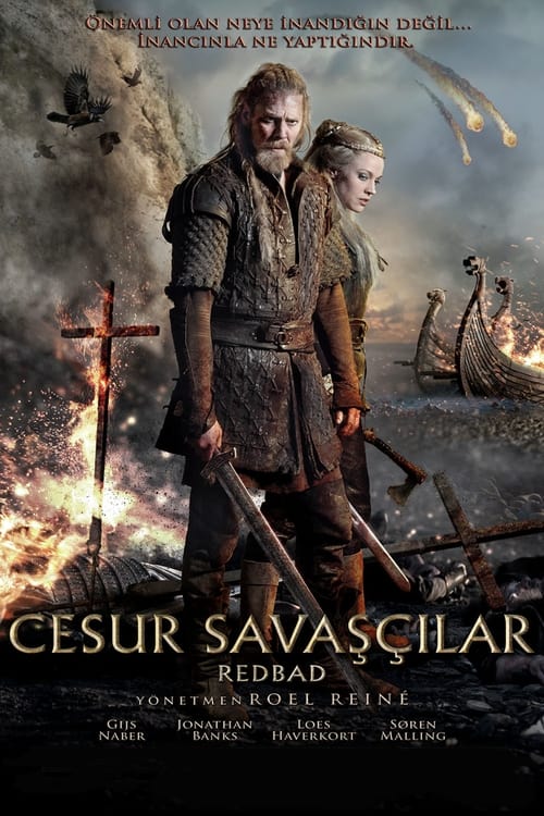 Cesur Savaşçılar (2018)