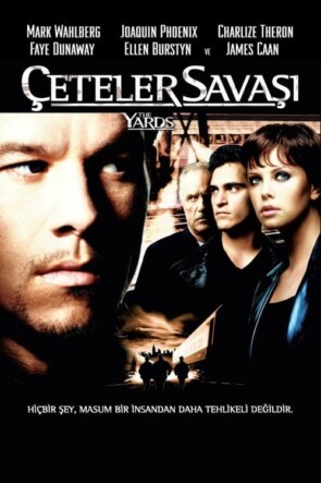 Çeteler Savaşı (2000)