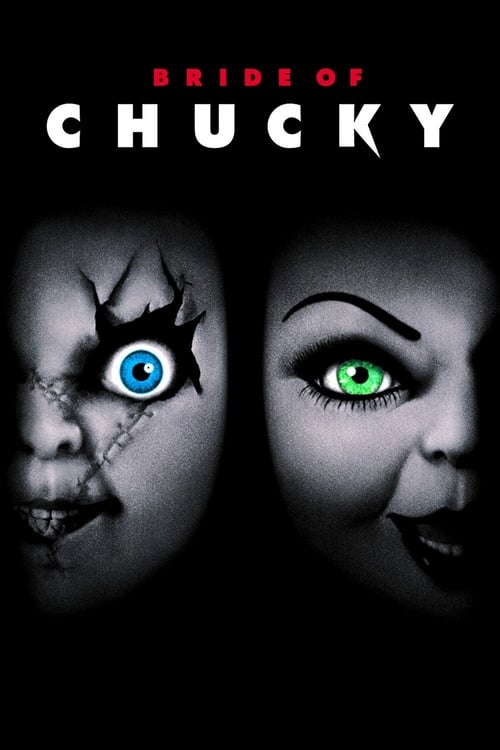 Chucky’nin Gelini (1998)