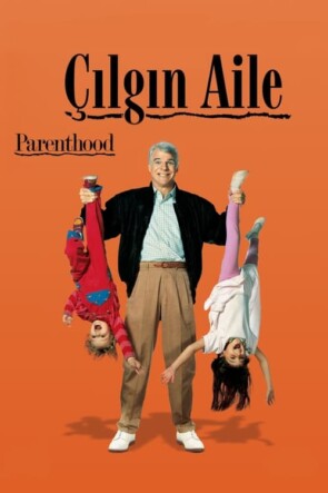 Çılgın Aile (1989)