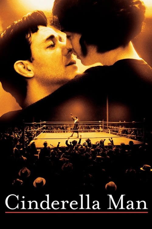 Cinderella Man (2005)