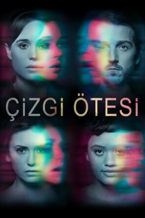 Çizgi Ötesi (2017)