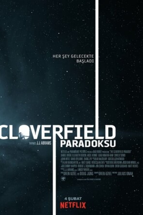 Cloverfield Paradoksu (2018)