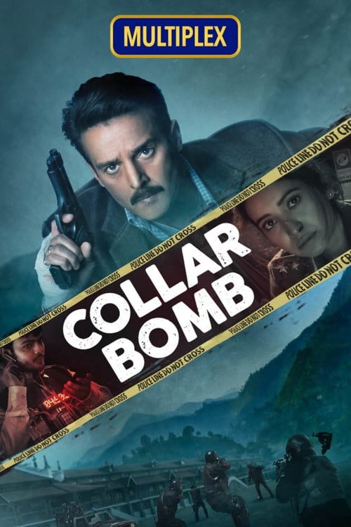 Collar Bomb (2021)