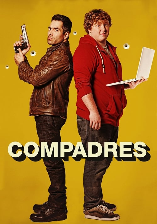 Compadres (2016)