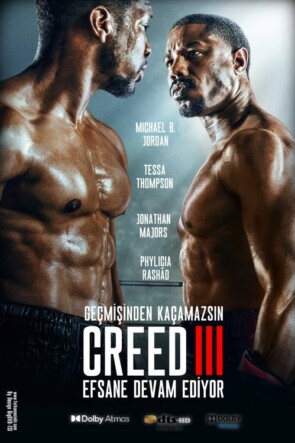 Creed III: Efsane Devam Ediyor (2023)