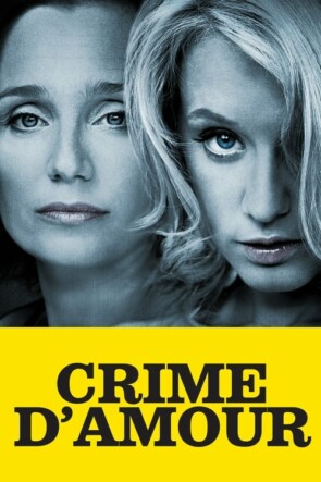 Crime d’amour (2010)