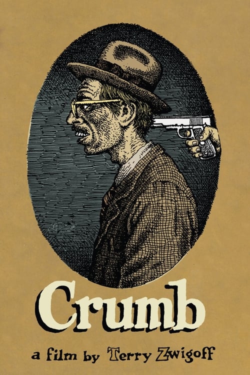 Crumb (1994)