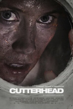 Cutterhead (2019)