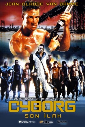 Cyborg (1989)