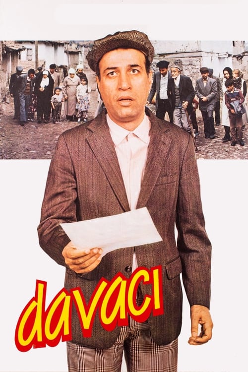 Davacı (1986)