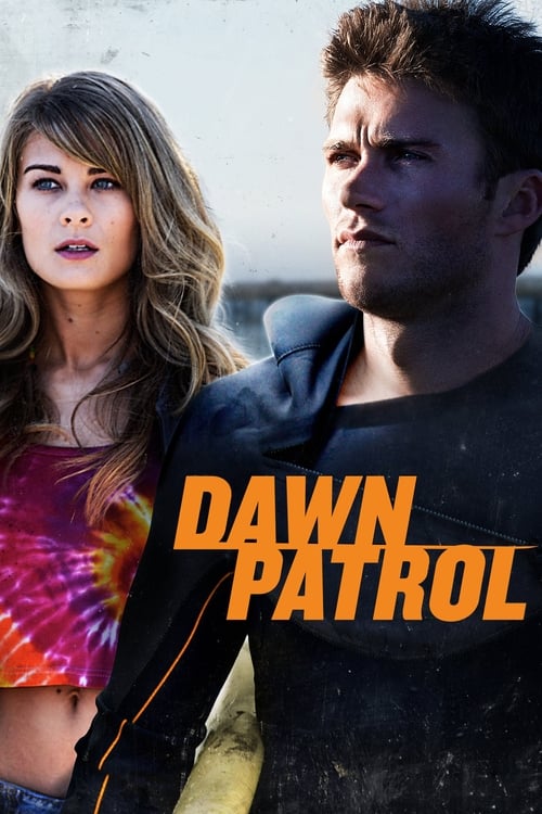 Dawn Patrol (2015)