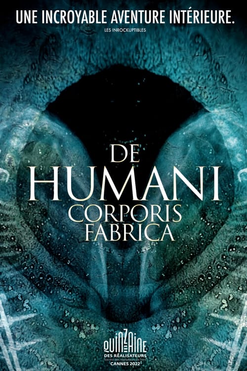 De humani corporis fabrica (2023)