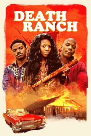 Death Ranch (2020)