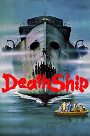 Death Ship (1980)