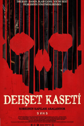 Dehşet Kaseti (2013)