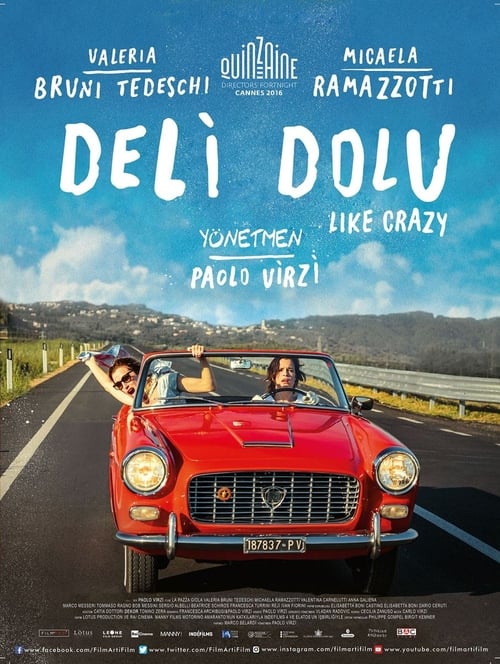 Deli Dolu (2016)