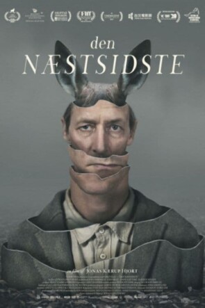 Den Næstsidste (2021)