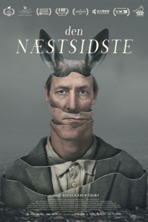 Den Næstsidste (2021)