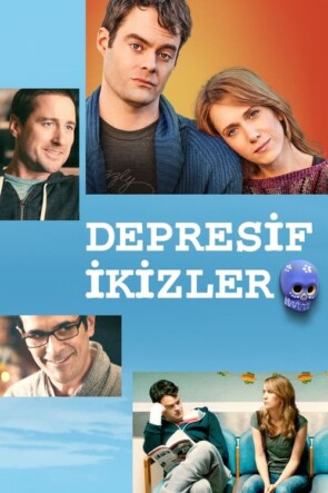 Depresif İkizler (2014)