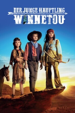 Der junge Häuptling Winnetou (2022)