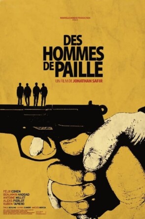 Des hommes de paille (2020)