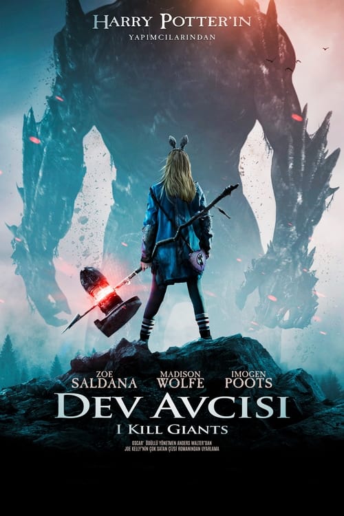 Dev Avcısı (2017)