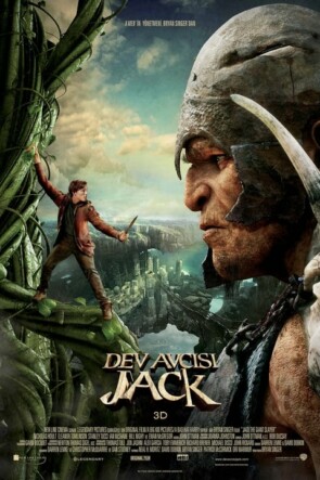 Dev Avcısı Jack (2013)