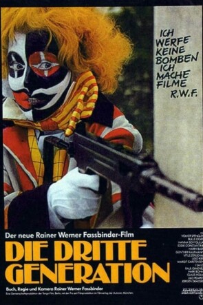 Die dritte Generation (1979)