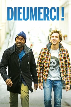 Dieumerci ! (2016)