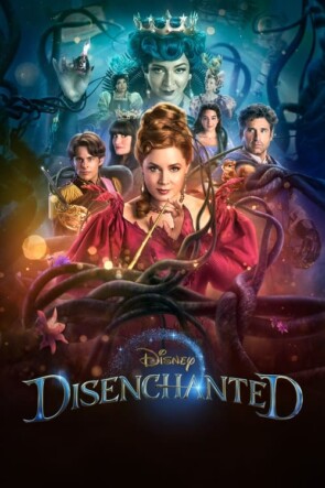 Disenchanted (2022)