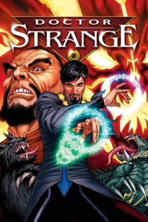 Doktor Strange (2007)