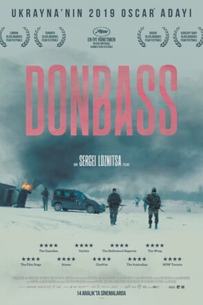 Donbass (2018)