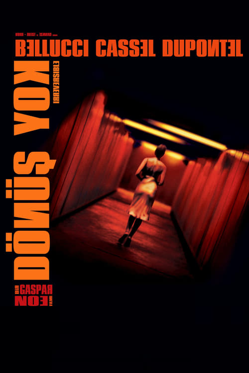 Dönüş Yok (2002)