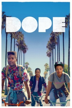 Dope (2015)