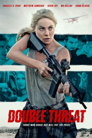 Double Threat (2023)