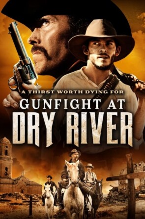 Dry River’da Çatışma (2021)