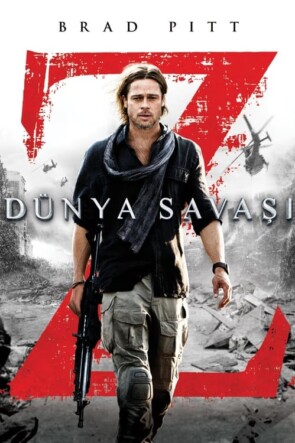 Dünya Savaşı Z (2013)