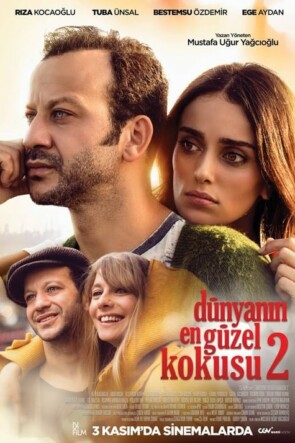 Dünyanın En Güzel Kokusu 2 (2017)