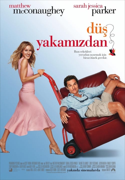 Düş Yakamızdan (2006)