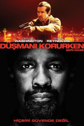 Düşmanı Korurken (2012)