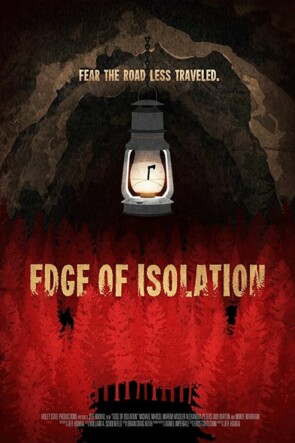 Edge of Isolation (2018)