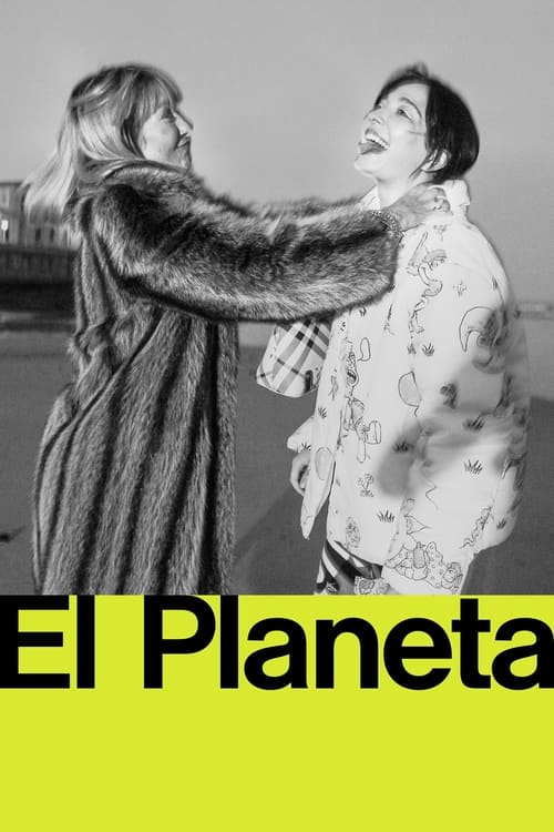 El Planeta (2021)