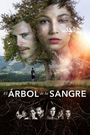 El árbol de la sangre (2018)